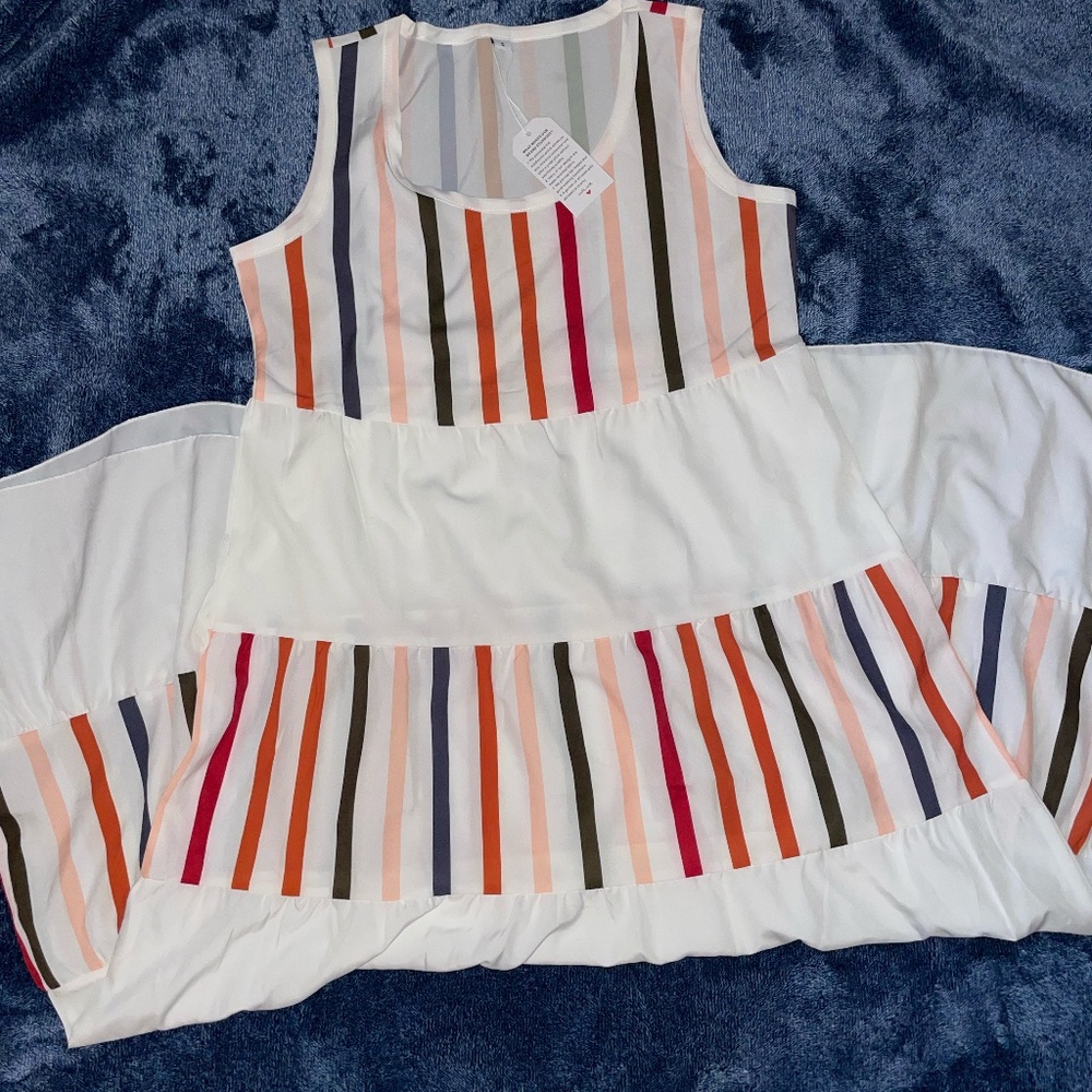 Maxi Summer Dress